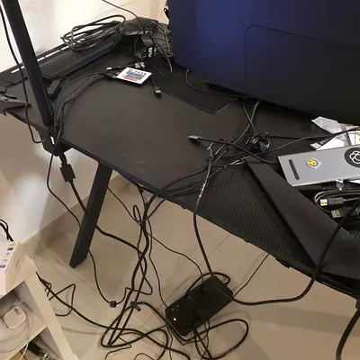 Gaming Desk