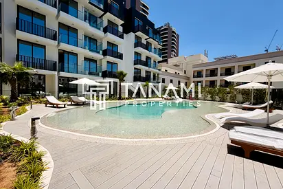Premium Quality | Brand New| Pool View