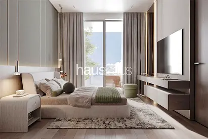 Premium Studio | Fully Furnished | HO Q4 2027