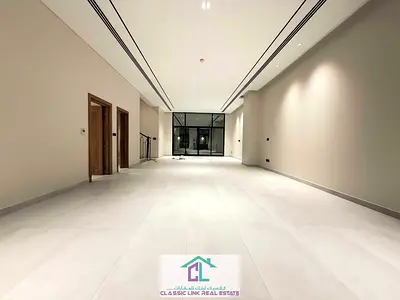Brand New 6 Bedroom Half Villa with Driver Room | Near Bawabat Al Sharq Mall, Baniyas