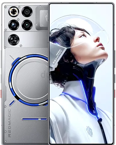 Redmagic 11s pro 512 subzero Brand New Box packed Global Version