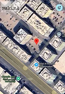 10,273 Sq Ft. Attractive Plot!! G +7 Mixed Development Opportunity For GCC!! In Lucrative Price