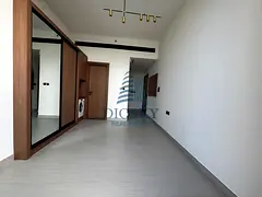 Elegant Studio | Road Side | Next to Exit JVC