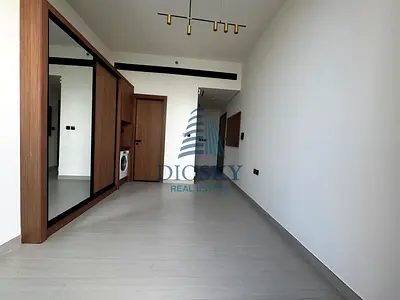 Elegant Studio | Road Side | Next to Exit JVC
