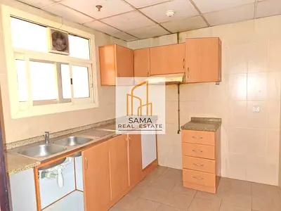 Budget-Friendly 1 Bedroom Apartment | Parking Included | AED 36K | Near Muweilah Park
