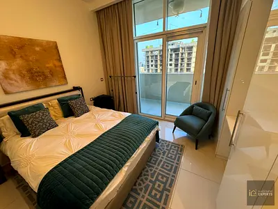 FURNISHED | READY TO MOVE | HENQUIRE NOW