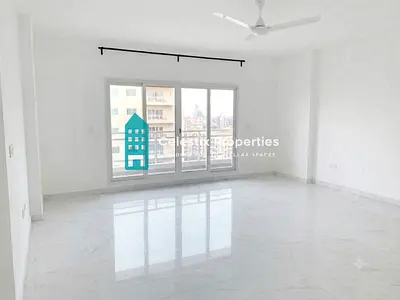 Spacious 2BR Apartment | Low Floor | Al Reef Downtown