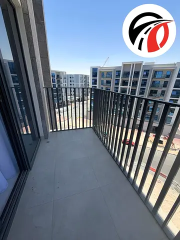 Furnished studio in brand new building with all the, rent it now