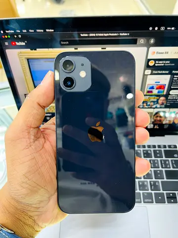 iPhone 64GB Everything original and perfect work