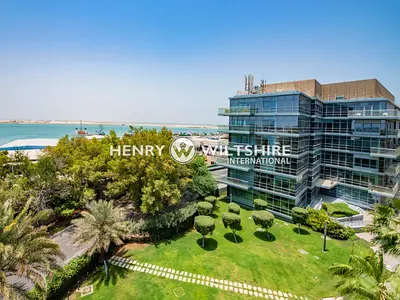Corner 3 bed | Fantastic value | Al Bateen