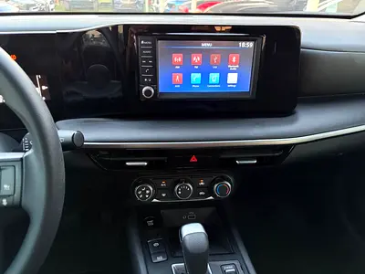 صورة 15 لـ 2025 Nissan KICKS