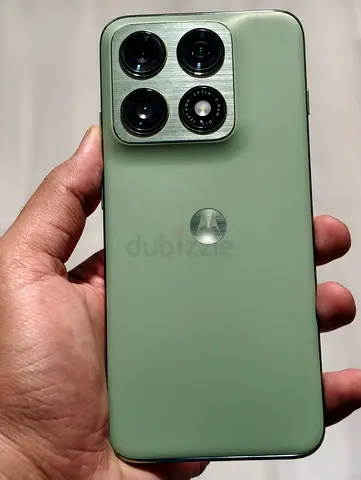 Motorola Moto Edge 70 Pro 12/256 20 days old