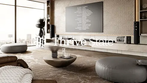 Prime Location | Modern | Genuine Resale