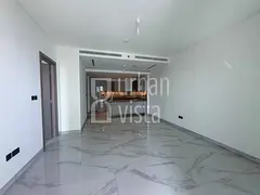 1 BR plus study | Lagoon View | Unfurnished