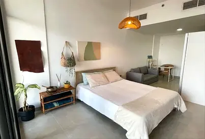 Apartment: Luxury Private Room for Rent | Attached Washroom Balcony ...