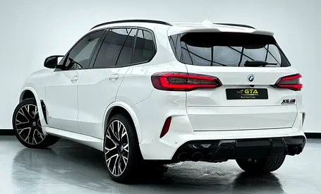 2021 BMW X5 — фото 6
