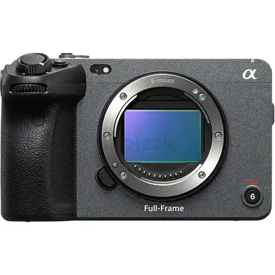 Sony FX3