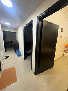 Family apartment is available for monthly rent