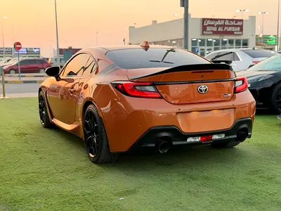 صورة 5 لـ 2023 Toyota GR86