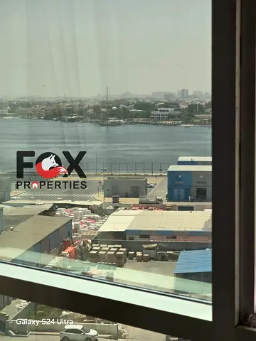 Studio for Sale Orient Towers Ajman Furnished Sea View Parking