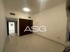 1 Bedroom | Unfurnished | GMM Tower | JVC | AED 62,000/yr | 4–6 Cheques