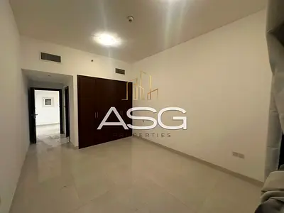 1 Bedroom | Unfurnished | GMM Tower | JVC | AED 62,000/yr | 4–6 Cheques