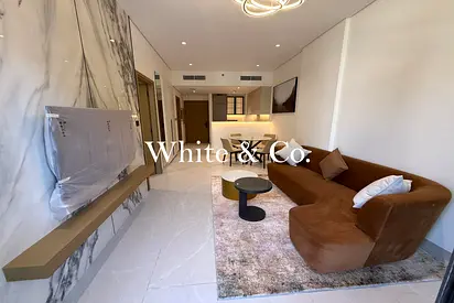 Pool View| Post Handover Payment | Luxury