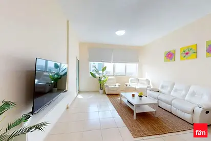 Best For Investment | Unfurnished | Huge Layout