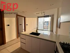 High Floor 1BR | Marina View | Binghatti Amber