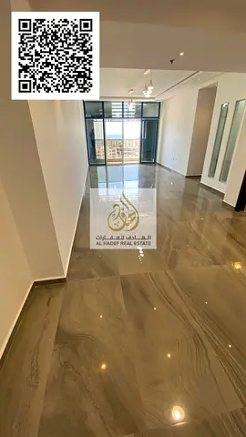 Open view | Master bedroom + storage | Close to Ajman Corniche | Al Nuaimiya 3 | AED 55,000