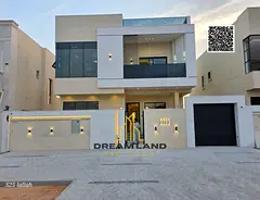 Modern VIP Villa – A fantastic bargain price including full registration and ownership | A rare op