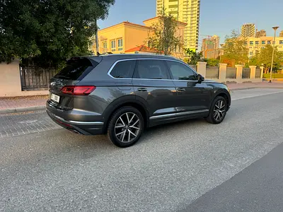 Volkswagen Touareg Highline Plus, миниатюра 5