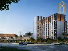 Nature-Inspired Residences with Premium Amenities in Expo Living Dubai