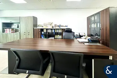 Fitted | Furnished | Ideal Location | Vacant