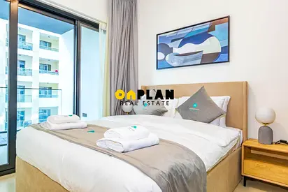 Stylish 1-Br | Modern Layout | Fully Furnished