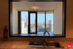 High Floor | Spacious | Prime Downtown Location