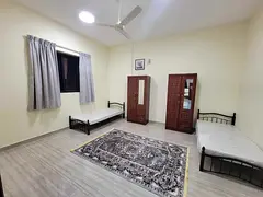 Master Room