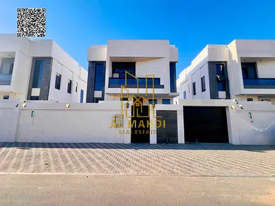 فيلا جديدة السعر شامل رسوم التسجيل والتمليك، والاثاث
