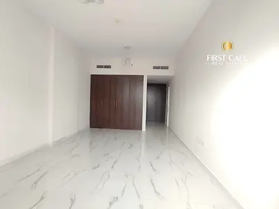 Spacious 1BHK | Unfurnished | Vacating soon