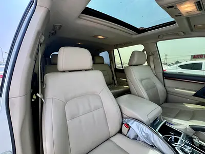 2018 Toyota LAND CRUISER — фото 6