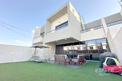 4 Bed TH | Corner Unit | Next to Metro