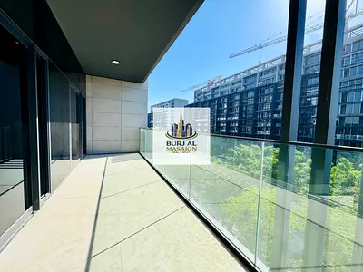 🌟 Spacious 1 BHK for Rent | Vida by Emaar Aljada | Biggest Layout | Huge Balcony | AED 75,000 | Premium Luxury Unit 🌟