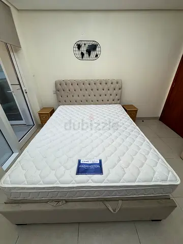 Bedroom set