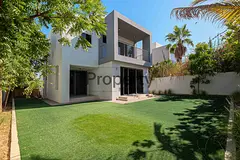 12 Payments Option | 3BR+Maids | Private Garden
