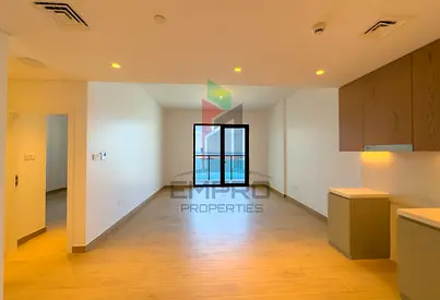 1 Bedroom | Full Sea & Pool View | High Floor