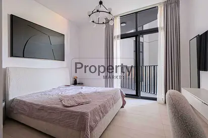 12 Payments Option | Modern Apartment w/ Balcony