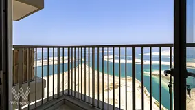 Amazing Sea View | High Floor | Ready To Move In