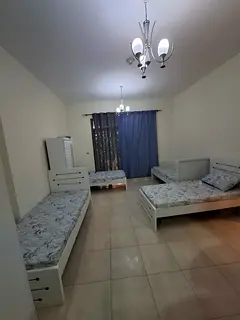 Executive BedSpace available for Males in Dubai Sports City DSC