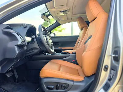 2022 Lexus UX-SERIES 照片 6