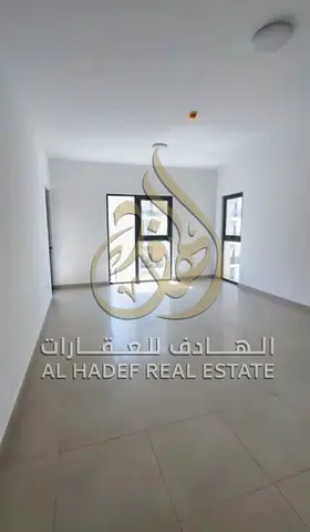 Annual Rent | Brand New 3 Bedroom Apartment in Maryam Island Sharjah | Balcony & Laundry Room